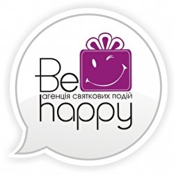 Be Happy (Луцьк)