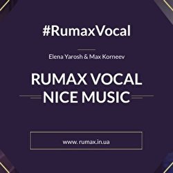 RUMAX VOCAL