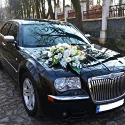 Саша Авто на весілля Вінниця