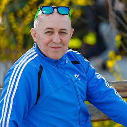 Али Джанатлиев