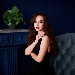 Мар'яна Сувала