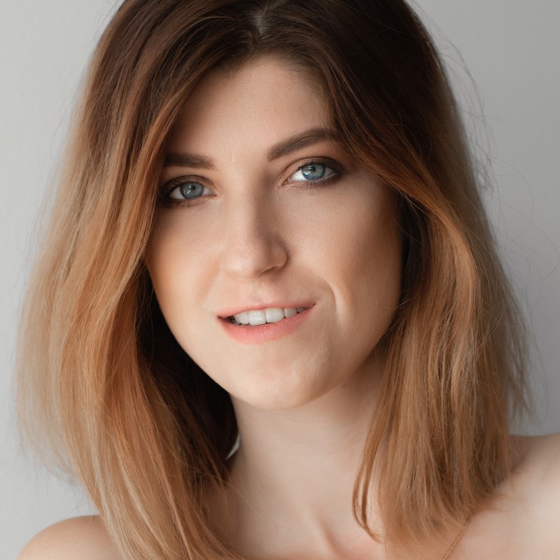 Аліса Зенкіна