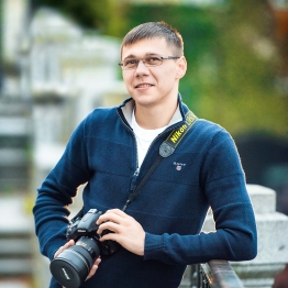 Артем Данилов