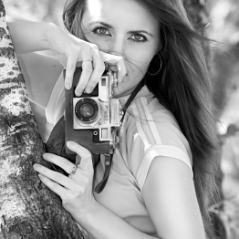 Инна Позднякова