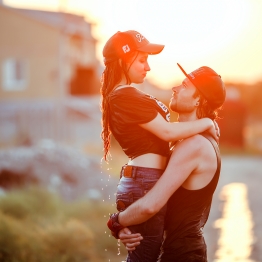 Алина Рассохина (RA Studio)