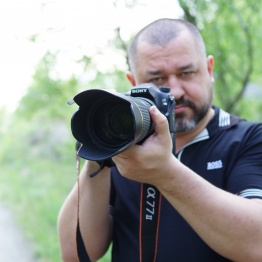 Вадим Кипелов