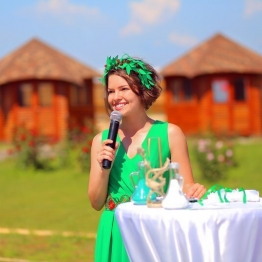 Мар'яна Верховцева