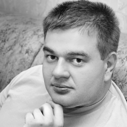 Дмитрий Чистяков