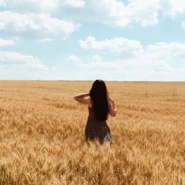 Анастасия Евладенко