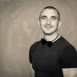 Олег Буковцов