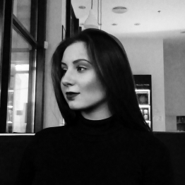 Анна Даценко