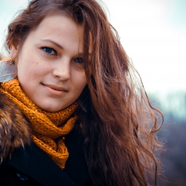 Люда Маринець