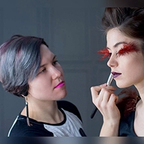 Марія Гафіца