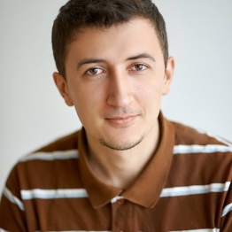 Василь Сосновський