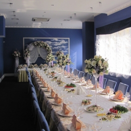 Ресторан Лотта