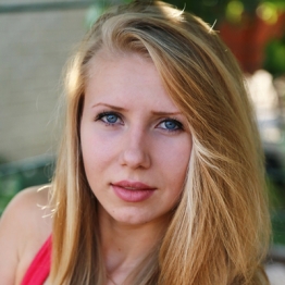 Наталия Сиренко