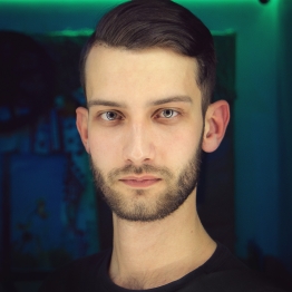 Евгений Цветухин