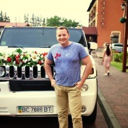 Олександр Коситосяк