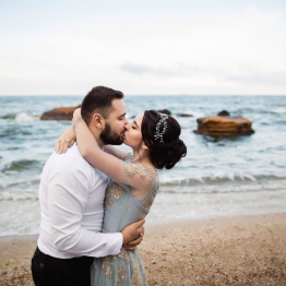 Александра Вознюк