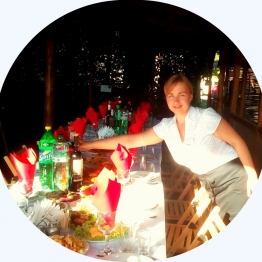 Валентина Ульріх