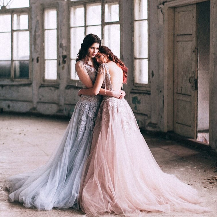 Галина Краснова