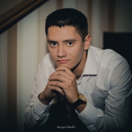 Сергей Шатылюк