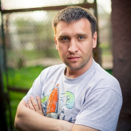 Руслан BarvaStudio