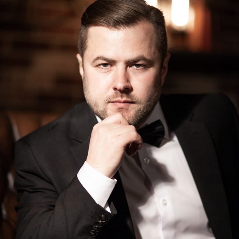 Олександр Скрипченко