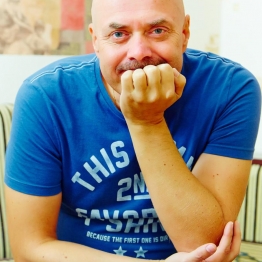 SeG-Video Сергей Головань