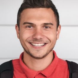 Антон Ясиров