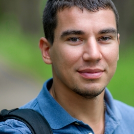 Dmitriy Cherniavskyi