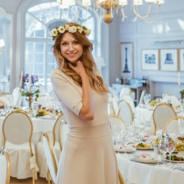 Тетяна Раціборська