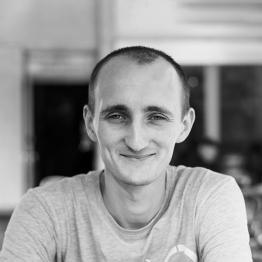 Павел Ходаковский