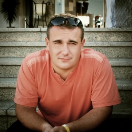 Олександр Легеня