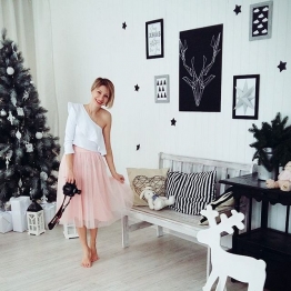 Анастасия 123 Пряжко