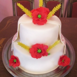 Оксана Процюк