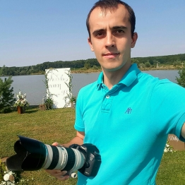 Александр Пастушак