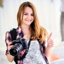 Юлия Романий