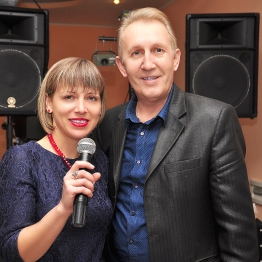 Елена Чумаченко-Чмыхало