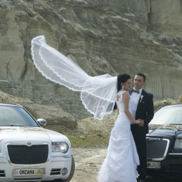 Олег Oleh Chrysler