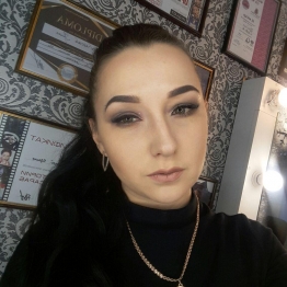 Ірина Лук'янська