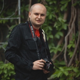 Валерий Ефимчук