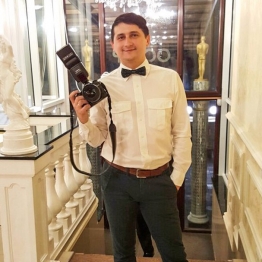 Юра Назарик