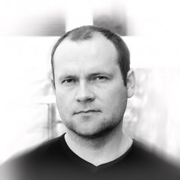 Андрій Мельник