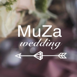 MuZa-wedding Свадебное агентство