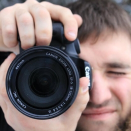 Назар Антонишин