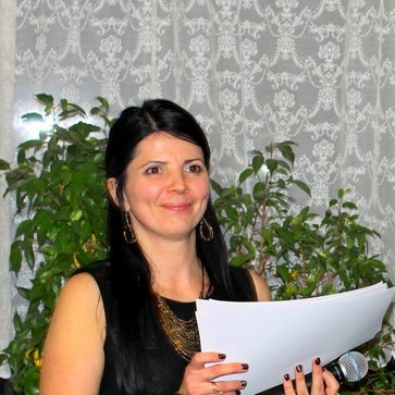 Галина Місан