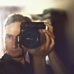 Євгеній Рогозов