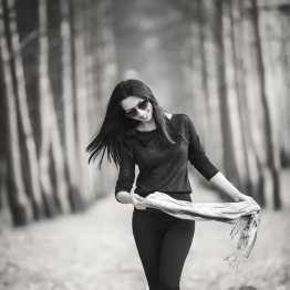 Марина Бродская