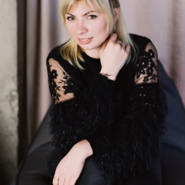 Лилиия Заклевенец